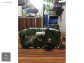 Oto Çıkma Parça / Nissan / Micra / Göğüslük & Torpido / Gösterge Paneli / Çıkma Parça 
