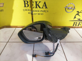 Oto Çıkma Parça / Opel / Mokka / Ayna / Sol Dış Ayna / Çıkma Parça 