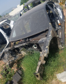 VOLKSVAGEN PASSAT B8 ÖN ŞASİ ÜÇEL OTO ÇIKMA BURSA