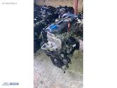 VW GOLF 5 1.4 TSİ 122 LİK CAX KOMPLE DOLU ÇIKMA MOTOR