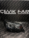 Oto Çıkma Parça / Peugeot / 2008 / Far & Stop / Sağ Ön Far / Çıkma Parça 