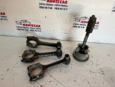 Oto Çıkma Parça / Mitsubishi / Outlander / Motor / Piston Kolu / Çıkma Parça 