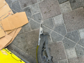 Oto Çıkma Parça / Opel / Insignia / Tampon / Ön Tampon / Çıkma Parça 
