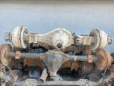 MİTSUBİSHİ FE659 CANTER DEFRANSİYEL