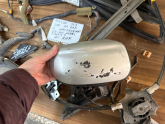 Oto Çıkma Parça / Mazda / MPV / Ayna / Ayna Kapağı / Çıkma Parça 
