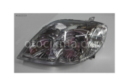 Toyota Corolla Motorlu Far 2003 2006 - Sağ Sol/