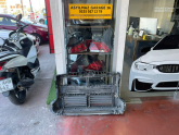 Oto Çıkma Parça / Ford / Focus / Kaporta & Karoser / Ön Panel / Çıkma Parça 