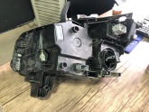 Oto Çıkma Parça / Peugeot / 3008 / Far & Stop / Sağ Ön Far / Çıkma Parça 