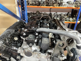 Oto Çıkma Parça / Volvo / S60 / Motor / Blok / Çıkma Parça 