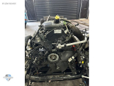İVECO DALY 35 C 16 ÇIKMA 2.3 KOMPLE MOTOR