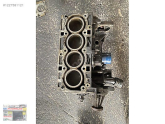 FORD FİESTA 1.25 YENİ TİP BLOK YARIM MOTOR GARANTİLİ