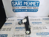 Oto Çıkma Parça / Bmw / 5 Serisi / Oto Cam / Cam Krikosu / Çıkma Parça 