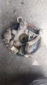 Oto Çıkma Parça / Volvo / V60 / Alt Takım / Taşıyıcı / Çıkma Parça 