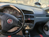 Oto Çıkma Parça / Fiat / Linea / Göğüslük & Torpido / Komple Torpido / Çıkma Parça 