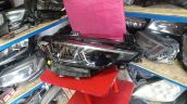 Fiat egea sağ far full LED