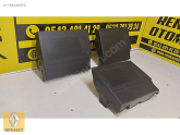 Oto Çıkma Parça / Renault / Fluence / Elektrik / Akü / Çıkma Parça 