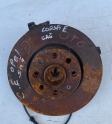 Oto Çıkma Parça / Opel / Corsa / Alt Takım / Taşıyıcı / Çıkma Parça 