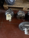Oto Çıkma Parça / Opel / Vectra / Fren / Westinghouse / Çıkma Parça 