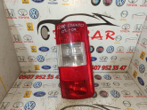 Oto Çıkma Parça / Ford / Tourneo Connect / Far & Stop / Sağ Arka Stop / Çıkma Parça 