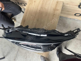Oto Çıkma Parça / Nissan / Qashqai / Far & Stop / Sol Ön Far / Çıkma Parça 