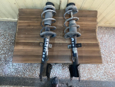 Oto Çıkma Parça / Alfa Romeo / 156 / Kaporta & Karoser / Bagaj Amortisörü / Çıkma Parça 