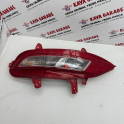 Oto Çıkma Parça / Hyundai / Tucson / Tampon / Tampon Reflektörü / Çıkma Parça 