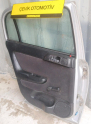 Oto Çıkma Parça / Opel / Astra / Kaporta & Karoser / Sol Arka Kapı / Çıkma Parça 