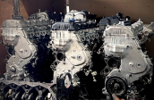 Kia Ceed 1.6 Dizel Crdi Çıkma Motor