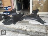 Oto Çıkma Parça / Renault / Clio / Fan / Fan Paneli / Çıkma Parça 