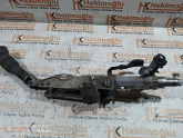 Oto Çıkma Parça / Volvo / S80 / Direksiyon / Direksiyon Kolon Kilidi / Çıkma Parça 
