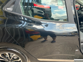Oto Çıkma Parça / Renault / Clio / Kaporta & Karoser / Sağ Arka Kapı / Çıkma Parça 