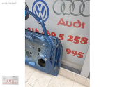 Oto Çıkma Parça / Volkswagen / Golf / Kaporta & Karoser / Sol Ön Kapı / Çıkma Parça 