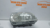 Doblo 2 sağ far ayfar marka sıfır