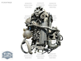 Oto Çıkma Parça / Renault / Clio / Motor / Motor (komple) / Çıkma Parça 
