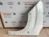 Oto Çıkma Parça / Peugeot / Rifter / Kaporta & Karoser / Sol Ön Çamurluk / Çıkma Parça 
