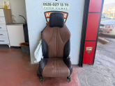 BYD SEAL U SOL ÖN KOLTUK ORJİNAL