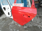 Oto Çıkma Parça / Audi / A1 / Kaporta & Karoser / Sol Arka Kapı / Çıkma Parça 
