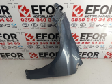 Oto Çıkma Parça / Toyota / Corolla / Kaporta & Karoser / Sol Ön Çamurluk / Çıkma Parça 