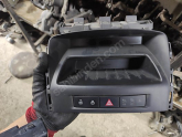 Opel Astra J Radyo Bilgi Ekranı 13390277 GM