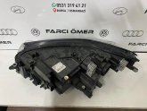 Oto Çıkma Parça / Volkswagen / Tiguan / Far & Stop / Sağ Ön Far / Çıkma Parça 