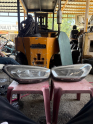 Ford Courier sağ sol far
