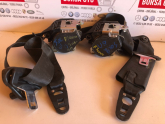 Oto Çıkma Parça / Renault / Fluence / Airbag / Emniyet Kemeri / Çıkma Parça 
