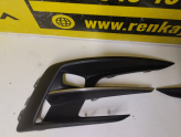 Oto Çıkma Parça / Renault / Megane / Tampon / Sis Farı Çerçevesi / Çıkma Parça 
