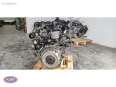 Ford Focus 2011-2018 1.6 Tdci Dizel Euro 5 Komple Motor