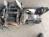SKODA FABİA KALORİFER KAZANI 601819152