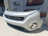 Oto Çıkma Parça / Fiat / Fiorino / Tampon / Ön Tampon / Çıkma Parça 