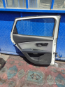 Oto Çıkma Parça / Seat / Leon / Kaporta & Karoser / Sol Arka Kapı / Çıkma Parça 