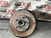 Oto Çıkma Parça / Toyota / Corolla / Alt Takım / Taşıyıcı / Çıkma Parça 