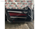 Oto Çıkma Parça / Mercedes / 250 / Kaporta & Karoser / Sol Ön Kapı / Çıkma Parça 