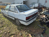RENAULT R21 ÇIKMA YEDEK PARÇA